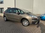 Citroën C4 1.6 VTI CRUISE |CLIMA |NWE APK! |KOOPJE!, Auto's, Citroën, Voorwielaandrijving, Stof, 74 €/maand, Zwart