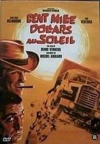 Cent Mille Dollars au Soleil met jean paul belmondo, Cd's en Dvd's, Alle leeftijden, Ophalen of Verzenden, 1980 tot heden, Zo goed als nieuw