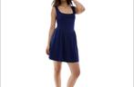 Mini jurk dames/meisjes maat 34, Kleding | Dames, Jurken, Ophalen of Verzenden, Nieuw, Maat 34 (XS) of kleiner, Boven de knie