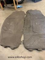 MOTORKAP GELUIDSISOLATIE BMW E46, Auto-onderdelen, Ophalen of Verzenden, Gebruikt, BMW, Motorkap
