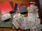 Grote partij Wereld, niet uitgezocht, Postzegels en Munten, Postzegels | Volle albums en Verzamelingen, Ophalen of Verzenden, Buitenland