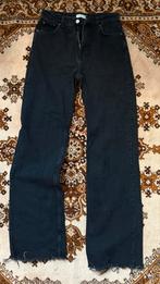 Zwarte Jeans - Loavies, Kleding | Dames, Spijkerbroeken en Jeans, Zwart, Ophalen of Verzenden, W28 - W29 (confectie 36), Loavies