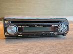 Pioneer DEH-2700RB Autoradio afneembaar frontje, Auto diversen, Autoradio's, Ophalen of Verzenden, Gebruikt
