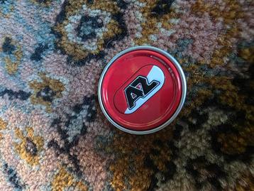 Te koop een cluppies van az  nummer 12 beschikbaar voor biedingen