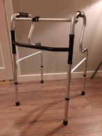 ZGAN looprek met sta op functie, verstelbaar en inklapbaar, Ophalen, In hoogte verstelbaar, Zo goed als nieuw