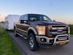 Ford F250 Super Heavy Duty, Auto's, Te koop, Airconditioning, Diesel, Overige carrosserieën