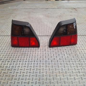 Golf mk2 Gti achterlichten  beschikbaar voor biedingen