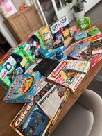 Spellenpakket Bordspellen, Hobby en Vrije tijd, Gezelschapsspellen | Bordspellen, Een of twee spelers, Ophalen, Gebruikt