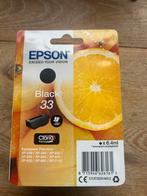 Inkt carrridges, Ophalen of Verzenden, Nieuw