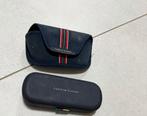 Tommy Hilfiger brillen hoesjes, Overige merken, Gebruikt, Overige kleuren, Ophalen of Verzenden