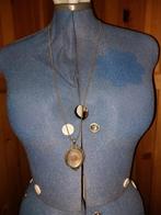 Brocante ketting, Ophalen of Verzenden, Overige materialen