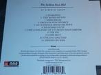 Elbow - The Seldom Seen Kid [Super Jewel Case], Ophalen of Verzenden, Zo goed als nieuw, Poprock