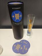 Ritzenhoff bierglas 'Beppe Facente 2009, Ophalen of Verzenden, Nieuw, Bierglas