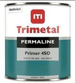 Trimetal primer 2,5 liter ral 3013, Doe-het-zelf en Verbouw, Verf, Beits en Lak, Minder dan 5 liter, Ophalen of Verzenden, Nieuw