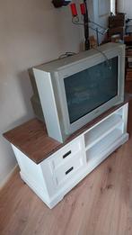 TV Kastje, Huis en Inrichting, Ophalen, Gebruikt, 50 tot 100 cm, Minder dan 100 cm