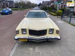 Ford RANCHERO 500, Auto's, Bestelauto's, Achterwielaandrijving, Gebruikt, 8 cilinders, Leder