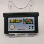 Dr. Mario & Puzzle League GBA nintendo nu voor €19.99, Puzzel en Educatief, N, N, 1 speler