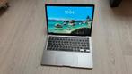 MacBook Pro M1 13" Z11B0009QN/A (Touchbar) Space Gray, Computers en Software, Apple Macbooks, MacBook Pro, 2 tot 3 Ghz, Qwerty