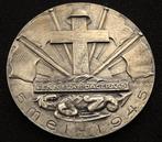 I.v.m. stoppen verzamelen: collectie munten / penningen e.d, Postzegels en Munten, Penningen en Medailles, Ophalen of Verzenden