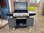 Nice cooker gas bbq, Ophalen of Verzenden, Zo goed als nieuw