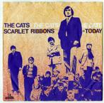 the Cats: Scarlet Ribbons., Ophalen of Verzenden, Gebruikt, Overige genres
