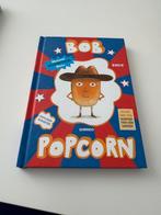 Bob popcorn leesboek, Boeken, Ophalen of Verzenden, Zo goed als nieuw