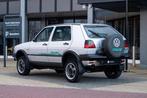 Volkswagen Golf 1.8 Country Syncro (bj 1992), Auto's, Stof, Zwart, Volkswagen, Bedrijf