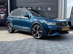 Volkswagen TIGUAN 1.5 TSI R-Line Business+ / Panoramadak / 2, 1441 kg, Stof, 4 cilinders, 150 pk