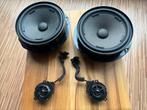 Originele speakers (deur en tweeters) VW ID3 of Cupra Born, Ophalen, Zo goed als nieuw