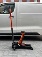 HDKTOOLS Garagekrik 3 ton extra laag GRATIS BEZORGD!, Garagekrik, Nieuw, Ophalen of Verzenden, Verlengde parellelweg 4-02 barneveld