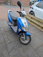 Kymco Vitality 2t, Fietsen en Brommers, Scooters | Kymco, Ophalen, Tweetakt, Gebruikt, Overige modellen