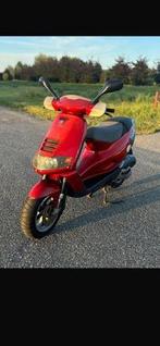 PIAGGIO SKIPPER LX A1 125cc SM06, Fietsen en Brommers, Scooters | Piaggio, Ophalen, Zo goed als nieuw, Overige modellen
