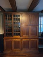 Bibliotheekkast | Servicekast | Boekenkast, Ophalen, Gebruikt, Klassiek, 200 cm of meer