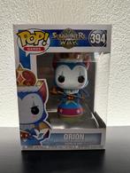 Funko Pop! Summoners War: Orion 394, Ophalen of Verzenden, Gebruikt