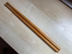 trommelstokken, Ophalen of Verzenden, Gebruikt, Drums of Percussie