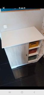 Commode - ledikant, Ophalen, Gebruikt, Jongetje of Meisje