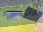 Sony bravo lcd 32 inch, 50 Hz, Ophalen of Verzenden, Sony, 60 tot 80 cm
