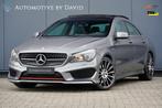 Mercedes-Benz CLA-Klasse 250 211 pk AMG LINE 7-AUTOMAAT / PA, Bedrijf, 5 stoelen, Voorwielaandrijving, Automaat