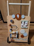 Petite Amelie loopwagen, Ophalen of Verzenden, Zo goed als nieuw, Duw- of Trekspeelgoed