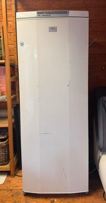 AEG Koelkast Santo beschikbaar voor biedingen