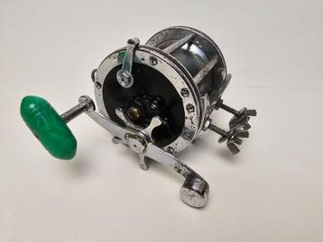 Penn Senator 4/0 113 Rail Molen - Werpmolen beschikbaar voor biedingen