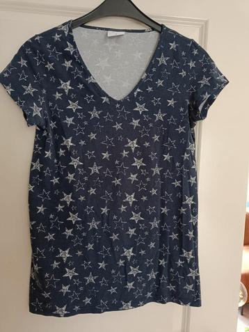 Zwangerschapshirt van Mamalicious maat M beschikbaar voor biedingen
