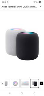 Apple Homepod NIEUW, Overige merken, Overige typen, Nieuw, Ophalen of Verzenden