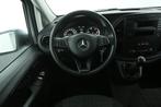 Mercedes-Benz Vito 114 CDI Lang Airco Cruisecontrol 3 Persoo, Te koop, Geïmporteerd, Gebruikt, 750 kg