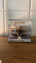 Harry potter chocolate frog prop replica, Ophalen of Verzenden, Zo goed als nieuw, Replica