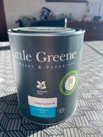 Little Greene Rolling Fog Dark 160 - 1L Intelligent Satin, Doe-het-zelf en Verbouw, Verf, Beits en Lak, Ophalen, Beige, Minder dan 5 liter