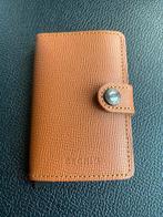 Secrid Miniwallet Crisple Caramel nieuw, Ophalen, Nieuw