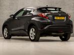 Toyota C-HR 1.2 Design (NAVIGATIE, CAMERA, XENON, SPORTSTOEL, Stof, Gebruikt, 4 cilinders, 116 pk