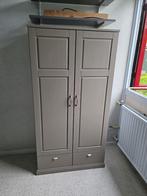 Kast - grenen, Ophalen, Gebruikt, Grenen, 50 tot 100 cm