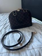 Louis Vuitton Bag, Ophalen of Verzenden, Zo goed als nieuw, Bruin